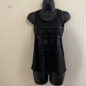 No Bad Days Workout Tank